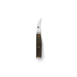 Kai Shun Premier Tim Mälzer peeling knife 5 cm. - Buy now on ShopDecor - Discover the best products by KAI design
