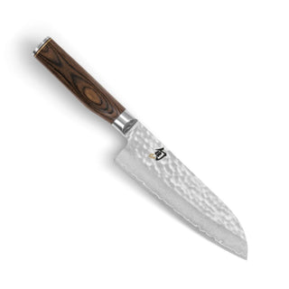 Kai Shun Premier Tim Mälzer Santoku knife - Buy now on ShopDecor - Discover the best products by KAI design