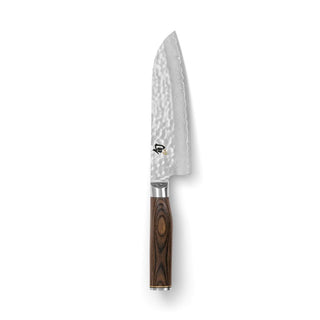 Kai Shun Premier Tim Mälzer Santoku knife 18 cm - 7" - Buy now on ShopDecor - Discover the best products by KAI design