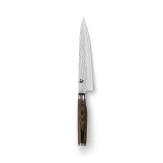 Kai Shun Premier Tim Mälzer utility knife 16.5 cm. - Buy now on ShopDecor - Discover the best products by KAI design