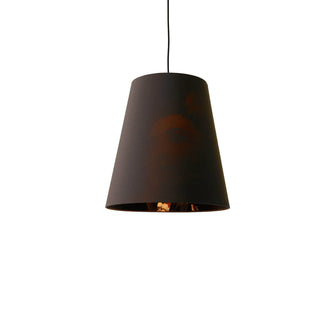 Karman Cupido suspension lamp with internal prin diam. 15.75 inch 110 Volt - Buy now on ShopDecor - Discover the best products by KARMAN design