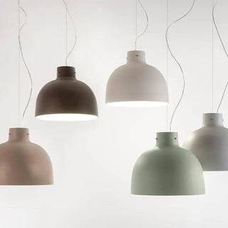 Kartell Bellissima suspension lamp in technopolymer - Buy now on ShopDecor - Discover the best products by KARTELL design