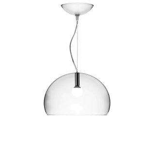Kartell FL/Y suspension lamp in PMMA