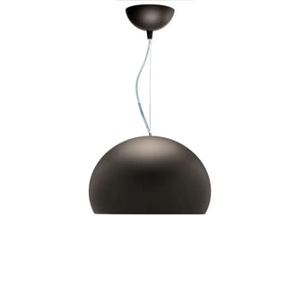 Kartell FL/Y suspension lamp in PMMA