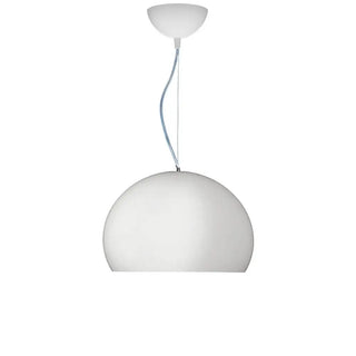 Kartell FL/Y suspension lamp in PMMA
