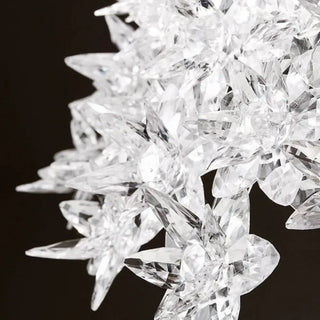 Kartell Bloom suspension lamp in technopolymer h. 70 cm. - Buy now on ShopDecor - Discover the best products by KARTELL design