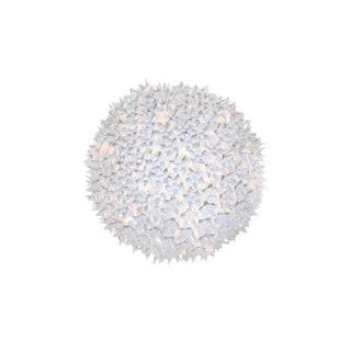 Kartell Bloom wall/ceiling lamp in technopolymer Ø 53 cm.