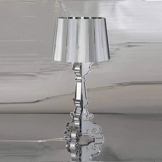 Kartell Bourgie dimmable table lamp - Buy now on ShopDecor - Discover the best products by KARTELL design