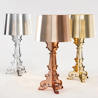 Kartell Bourgie dimmable table lamp - Buy now on ShopDecor - Discover the best products by KARTELL design