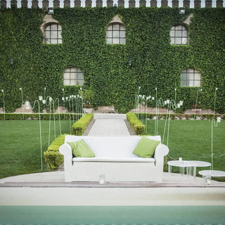 Kartell Bubble Club sofa in polyethylene