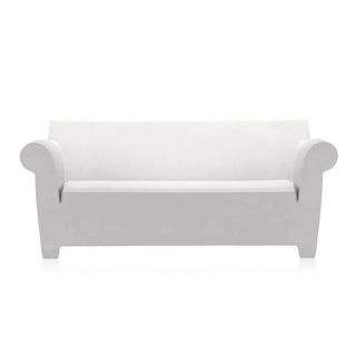 Kartell Bubble Club sofa in polyethylene