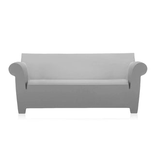 Kartell Bubble Club sofa in polyethylene