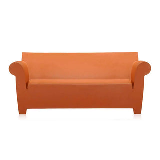 Kartell Bubble Club sofa in polyethylene