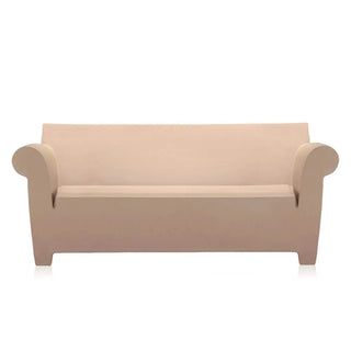 Kartell Bubble Club sofa in polyethylene