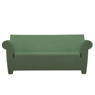 Kartell Bubble Club sofa in polyethylene