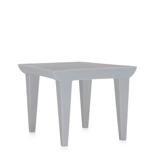 Kartell Bubble Club side table in polyethylene - Buy now on ShopDecor - Discover the best products by KARTELL design