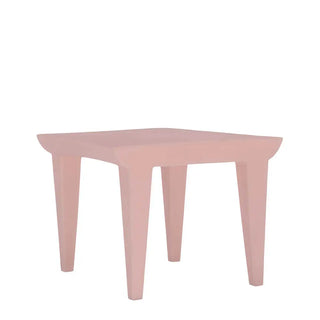Kartell Bubble Club side table in polyethylene - Buy now on ShopDecor - Discover the best products by KARTELL design