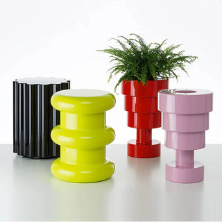 Kartell Calice vase in technopolymer h. 46 cm.