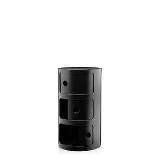 Kartell Componibili container - Buy now on ShopDecor - Discover the best products by KARTELL design