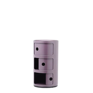 Kartell Componibili container - Buy now on ShopDecor - Discover the best products by KARTELL design