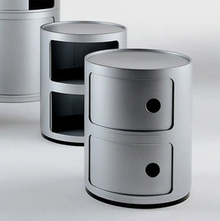 Kartell Componibili container