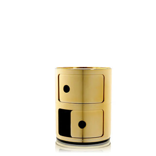 Kartell Componibili container - Buy now on ShopDecor - Discover the best products by KARTELL design