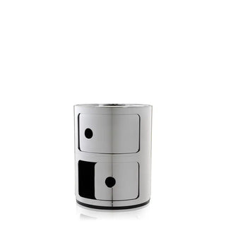 Kartell Componibili container - Buy now on ShopDecor - Discover the best products by KARTELL design