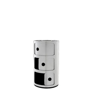 Kartell Componibili container - Buy now on ShopDecor - Discover the best products by KARTELL design