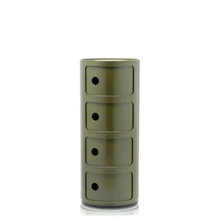 Kartell Componibili container