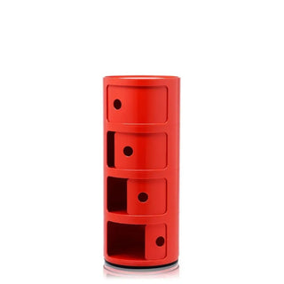 Kartell Componibili container