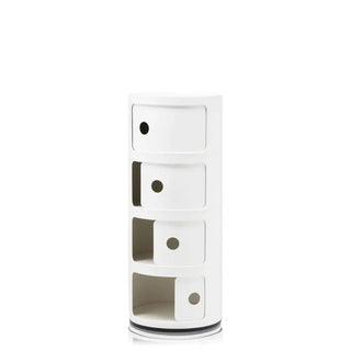 Kartell Componibili container