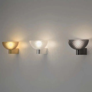 Kartell Fata Applique wall lamp in technopolymer - Buy now on ShopDecor - Discover the best products by KARTELL design