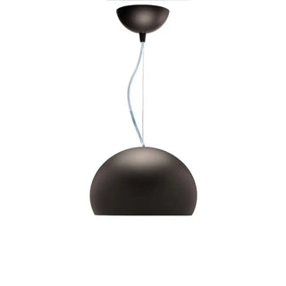 Kartell FL/Y suspension lamp in PMMA
