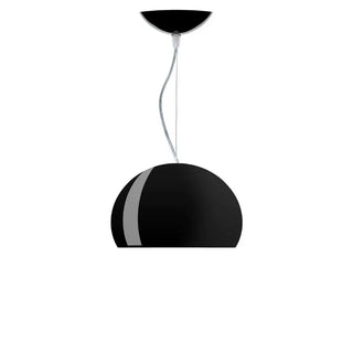 Kartell FL/Y suspension lamp in PMMA