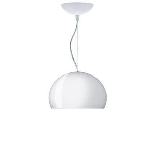 Kartell FL/Y suspension lamp in PMMA