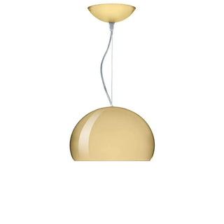 Kartell FL/Y suspension lamp in PMMA