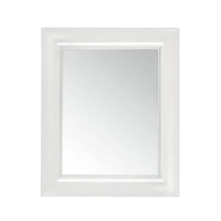 Kartell François Ghost mirror in PMMA
