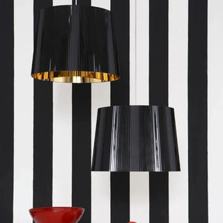 Kartell Gè suspension lamp in polycarbonate - Buy now on ShopDecor - Discover the best products by KARTELL design
