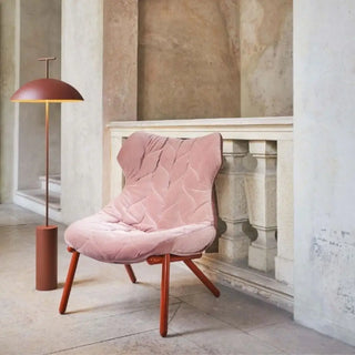 Kartell Geen-a steel dimmable floor lamp - Buy now on ShopDecor - Discover the best products by KARTELL design