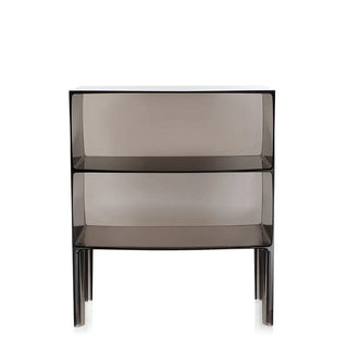 Kartell Ghost Buster container 2 drawers in PMMA