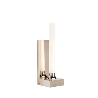 Kartell Goodnight Applique wall lamp LED in PMMA Copper RR - Buy now on ShopDecor - Discover the best products by KARTELL design