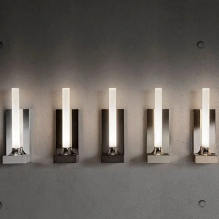 Kartell Goodnight Applique wall lamp LED in PMMA - Buy now on ShopDecor - Discover the best products by KARTELL design