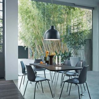 Kartell Goodnight portable table lamp LED in PMMA - Buy now on ShopDecor - Discover the best products by KARTELL design