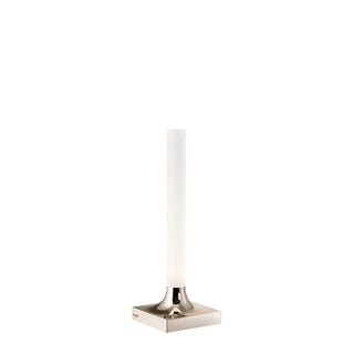 Kartell Goodnight portable table lamp LED in PMMA Copper RR - Buy now on ShopDecor - Discover the best products by KARTELL design