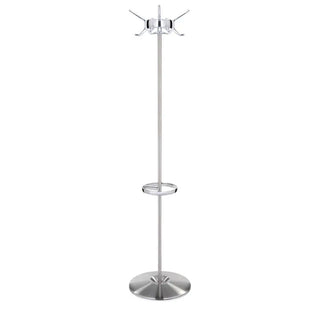Kartell Hanger coat hanger with steel base