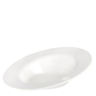 Kartell I.D. Ish by D'O design plate in melamine Autumn - Buy now on ShopDecor - Discover the best products by KARTELL design