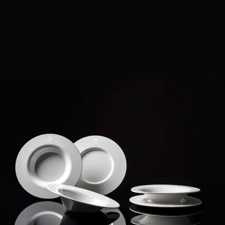 Kartell I.D. Ish by D'O design plate in melamine - Buy now on ShopDecor - Discover the best products by KARTELL design