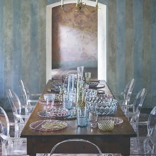 Kartell Jellies Family salad bowl in technopolymer - Buy now on ShopDecor - Discover the best products by KARTELL design