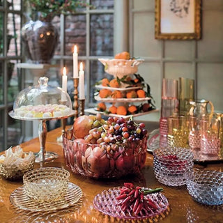 Kartell Jellies Family water glass in technopolymer - Buy now on ShopDecor - Discover the best products by KARTELL design