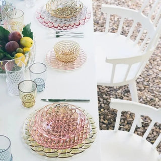 Kartell Jellies Family plate